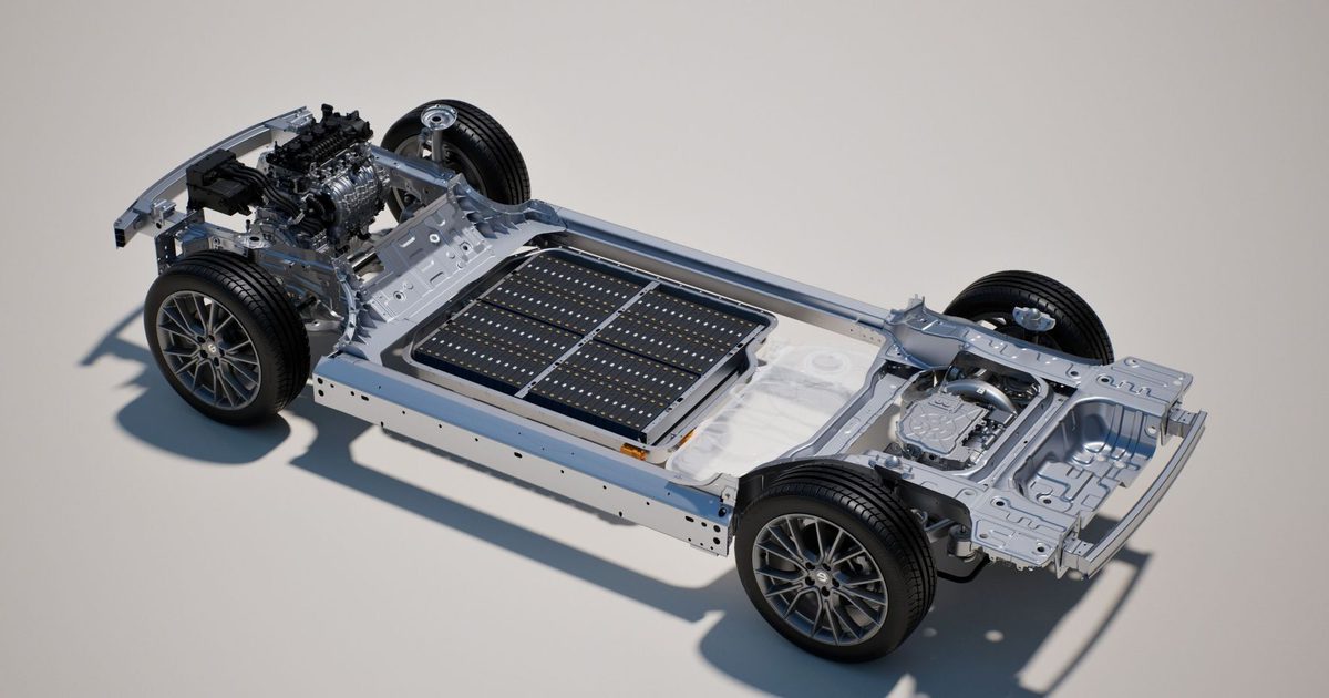 Sae Reev Are extended-range EVs a game changer or a dead-end technology? | T&E