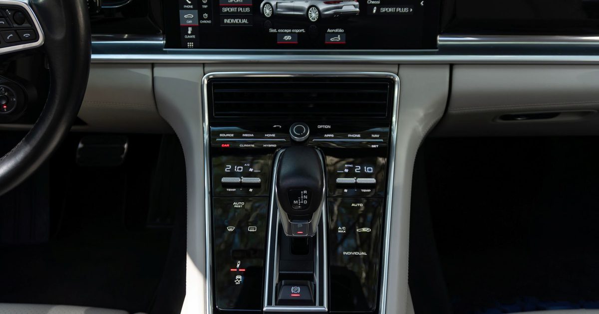 Smoke screen: the growing PHEV emissions scandal