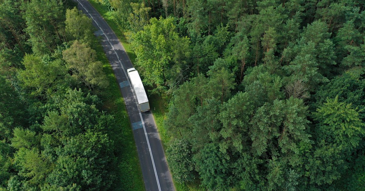 EU Electric Truck Economics Shift | €85K-€100K Savings Drive Logistics Transformation